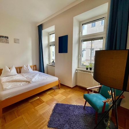 Nice Apartment Close To City Center ウィーン エクステリア 写真