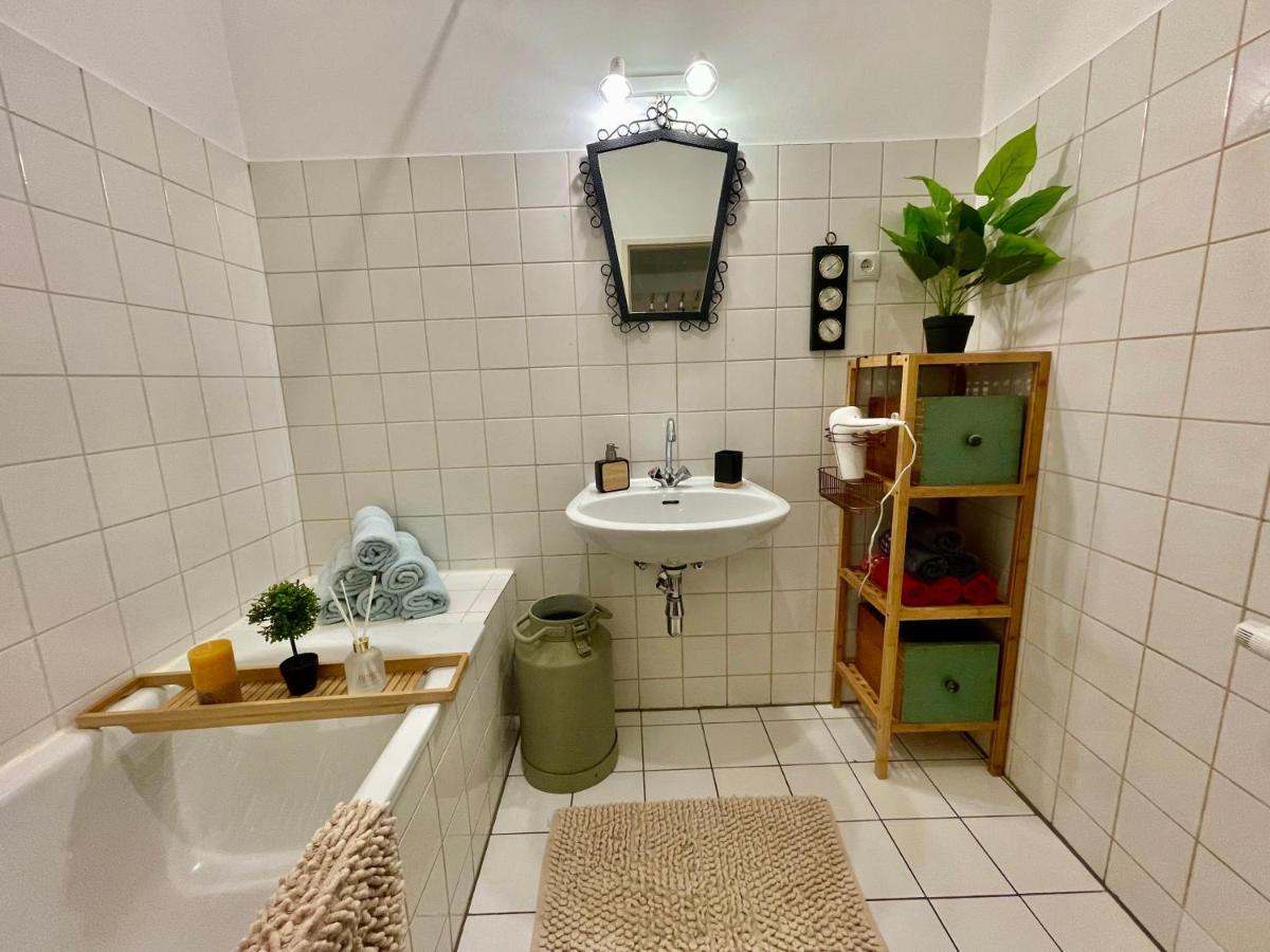 Nice Apartment Close To City Center ウィーン エクステリア 写真