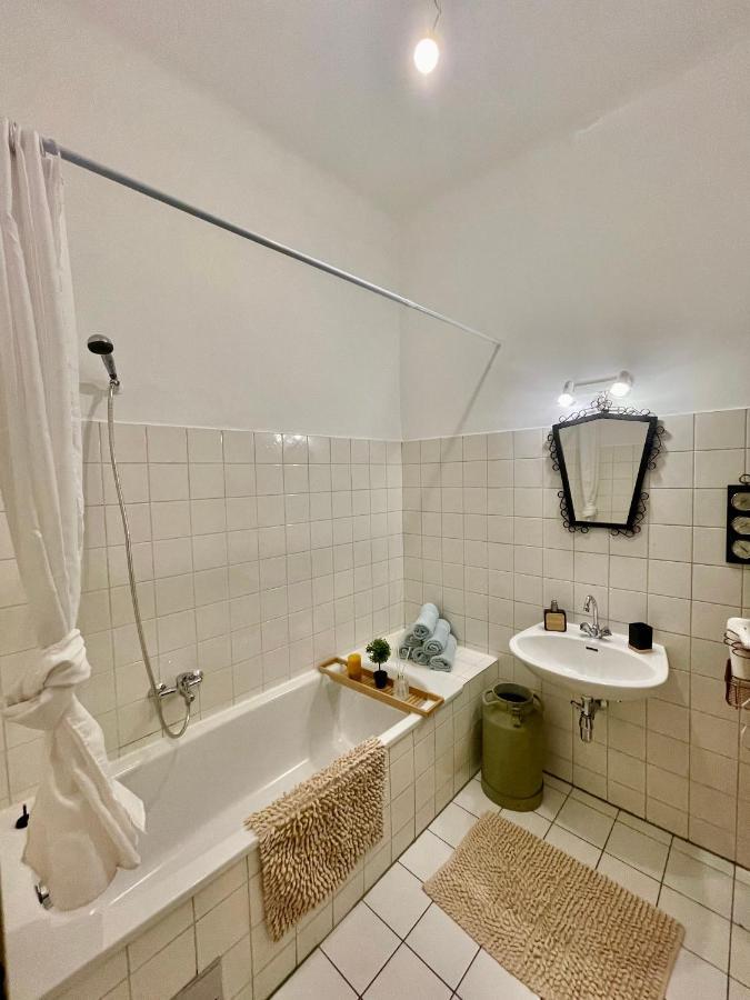 Nice Apartment Close To City Center ウィーン エクステリア 写真