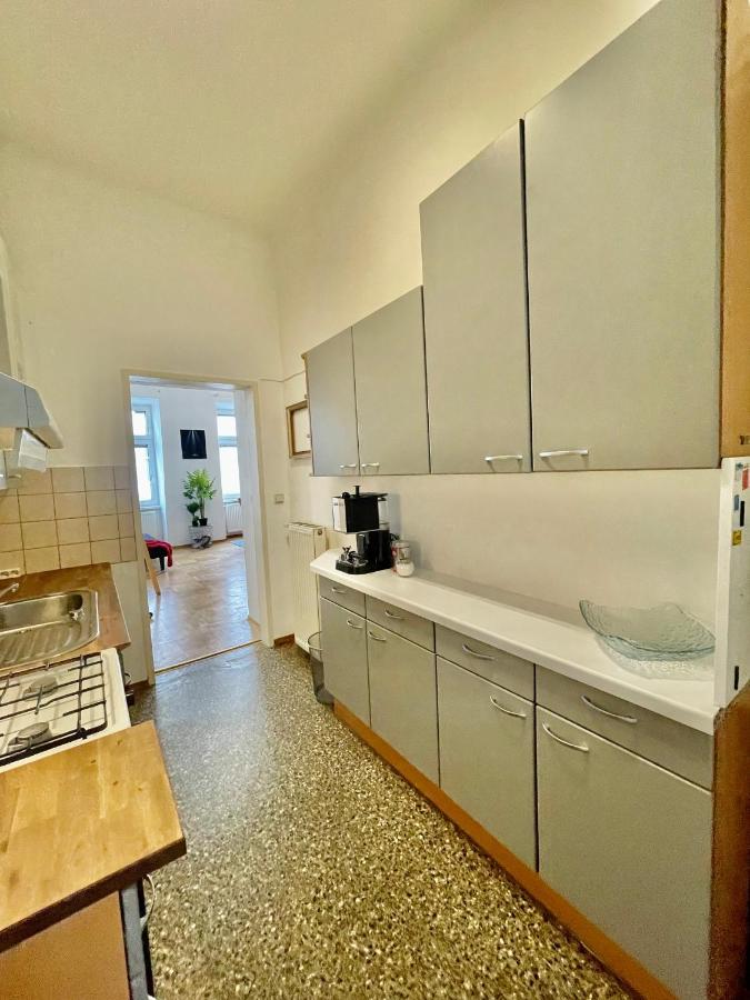 Nice Apartment Close To City Center ウィーン エクステリア 写真
