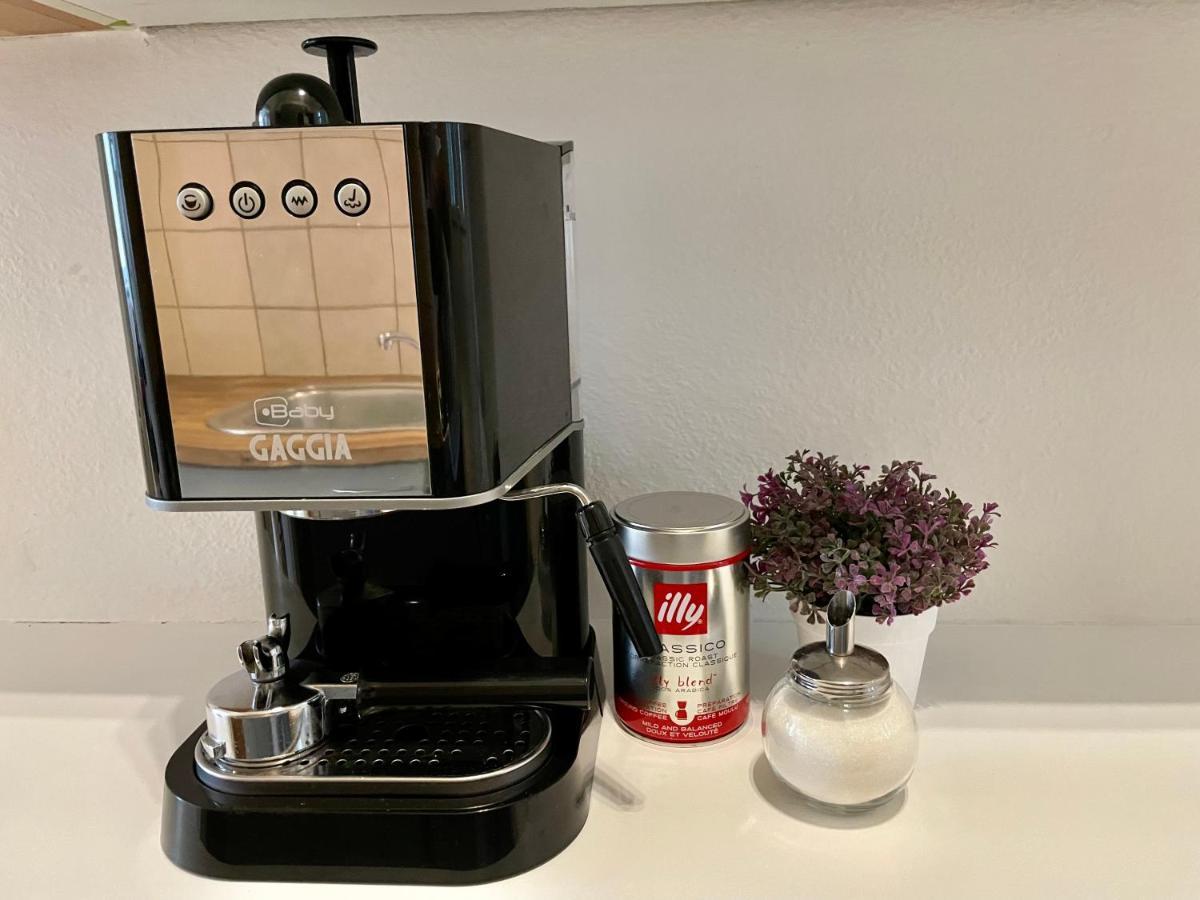 Nice Apartment Close To City Center ウィーン エクステリア 写真