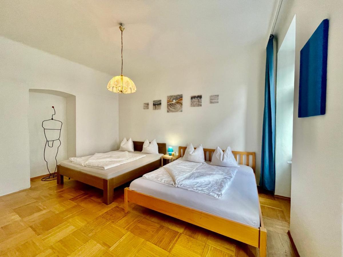 Nice Apartment Close To City Center ウィーン エクステリア 写真