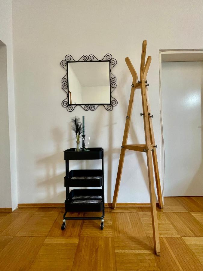 Nice Apartment Close To City Center ウィーン エクステリア 写真